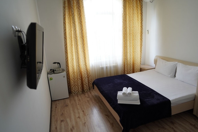 Imagen de la habitación del Hotel Papaya Park. Foto 10