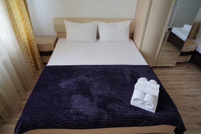 Imagen de la habitación del Hotel Papaya Park. Foto 12