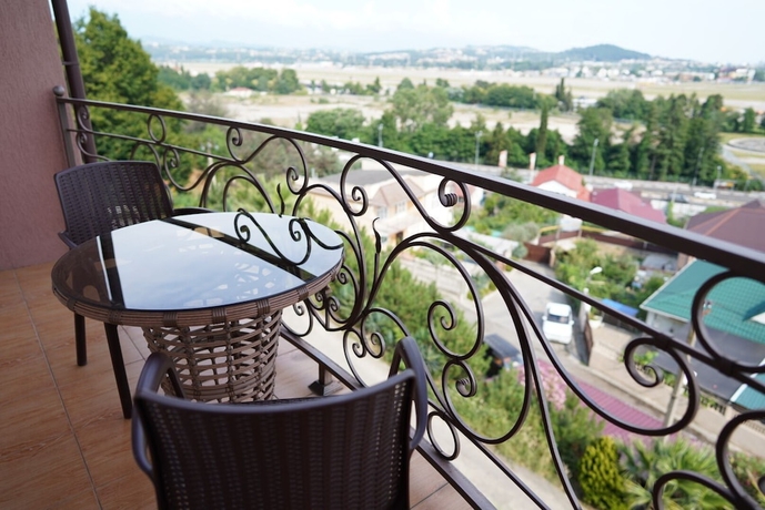 Imagen de la habitación del Hotel Papaya Park. Foto 16