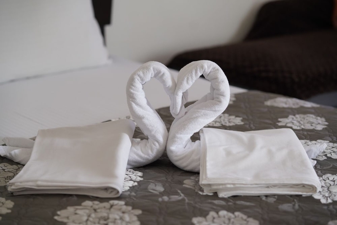 Imagen de la habitación del Hotel Papaya Park. Foto 18