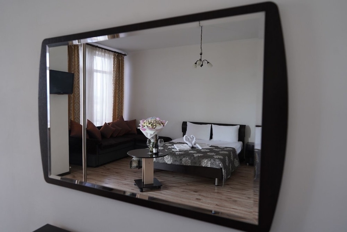 Imagen de la habitación del Hotel Papaya Park. Foto 19