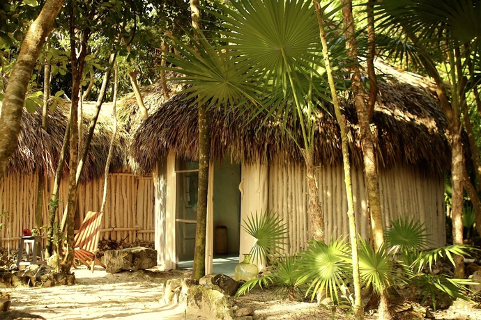 Imagen de la habitación del Hotel Papaya Playa Project. Foto 6