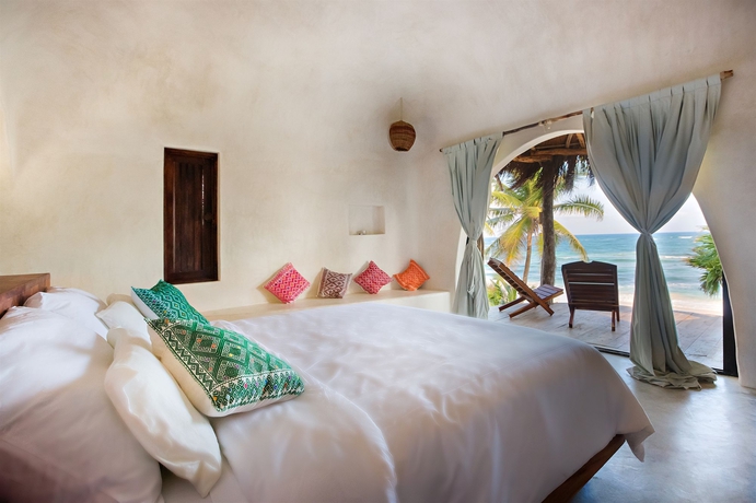 Imagen de la habitación del Hotel Papaya Playa Project. Foto 7