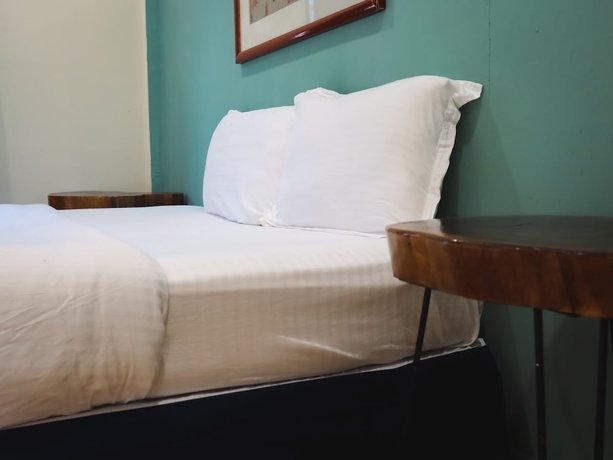 Imagen de la habitación del Hotel Papaya Resort. Foto 5