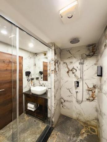 Imagen general del Hotel Papaya Tree. Foto 4