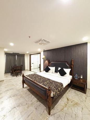 Imagen de la habitación del Hotel Papaya Tree. Foto 18