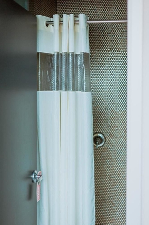 Imagen de la habitación del Hotel Paper Factory. Foto 3