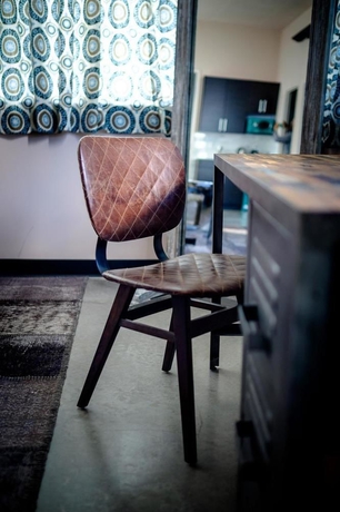 Imagen de los interiores del Hotel Paper Factory. Foto 15