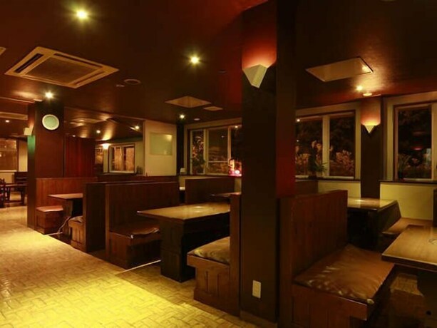 Imagen del bar/restaurante del Hotel Papermoon. Foto 18