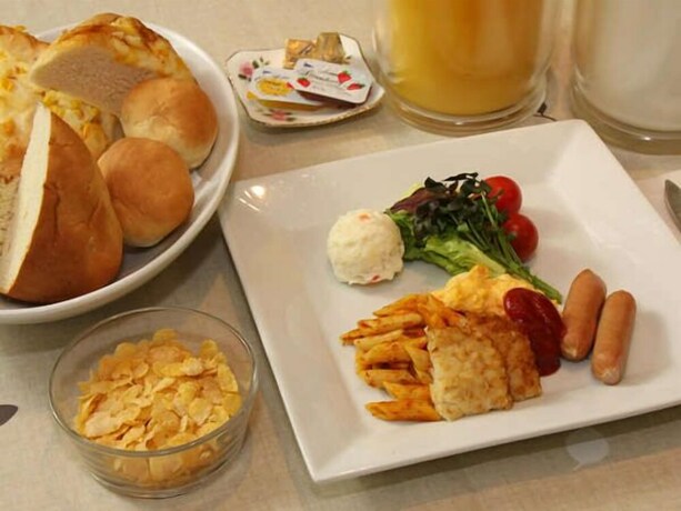 Imagen del bar/restaurante del Hotel Papermoon. Foto 19