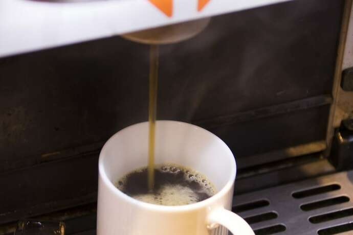 Imagen del bar/restaurante del Hotel Papermoon. Foto 23