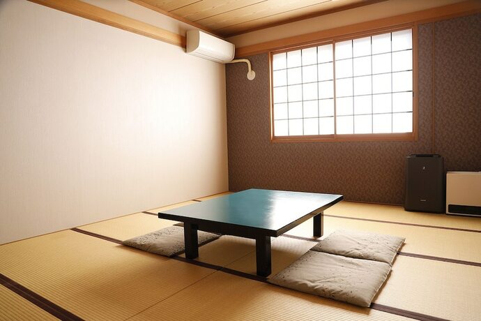 Imagen general del Hotel Papermoon. Foto 4