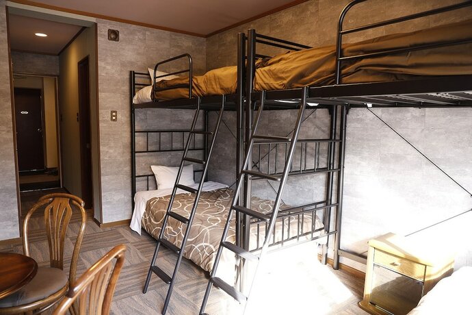 Imagen general del Hotel Papermoon. Foto 5