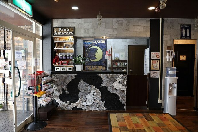 Imagen general del Hotel Papermoon. Foto 6