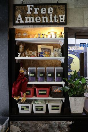 Imagen general del Hotel Papermoon. Foto 7