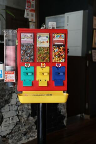 Imagen general del Hotel Papermoon. Foto 15