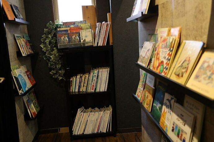 Imagen general del Hotel Papermoon. Foto 16