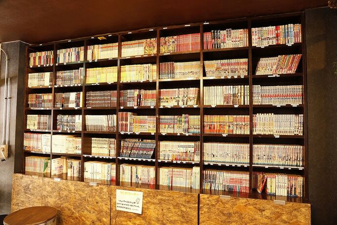 Imagen general del Hotel Papermoon. Foto 17