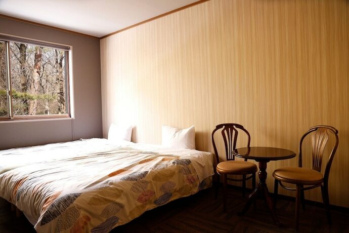 Imagen de la habitación del Hotel Papermoon. Foto 24