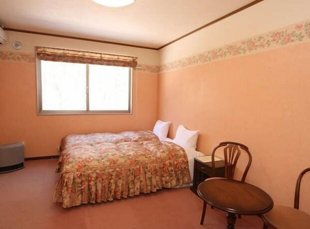 Imagen de la habitación del Hotel Papermoon. Foto 26