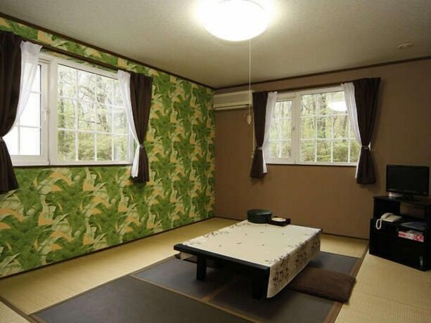 Imagen de la habitación del Hotel Papermoon. Foto 28