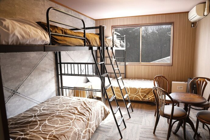 Imagen de la habitación del Hotel Papermoon. Foto 30