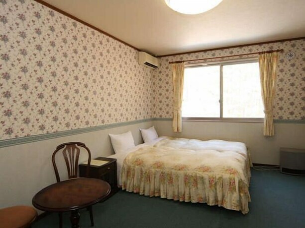 Imagen de la habitación del Hotel Papermoon. Foto 31