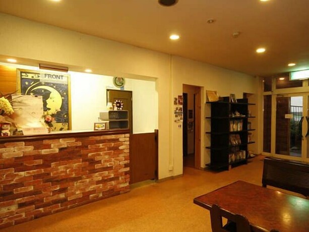 Imagen de los interiores del Hotel Papermoon. Foto 34