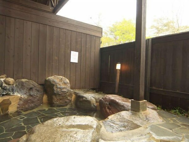 Imagen de la piscina del Hotel Papermoon. Foto 35