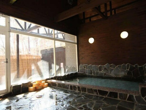 Imagen de la piscina del Hotel Papermoon. Foto 36