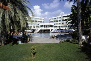 Imagen general del Hotel Paphian Bay. Foto 1