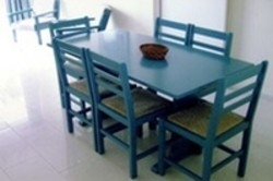 Imagen general del Hotel Paphinia Seaview Apartments. Foto 2