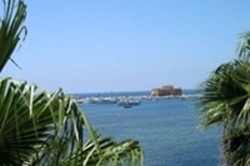 Imagen general del Hotel Paphinia Seaview Apartments. Foto 3