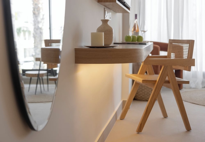 Imagen de la habitación del Hotel Paphos Hills Resort and Spa By Brown. Foto 1