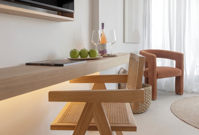 Imagen de la habitación del Hotel Paphos Hills Resort and Spa By Brown. Foto 3