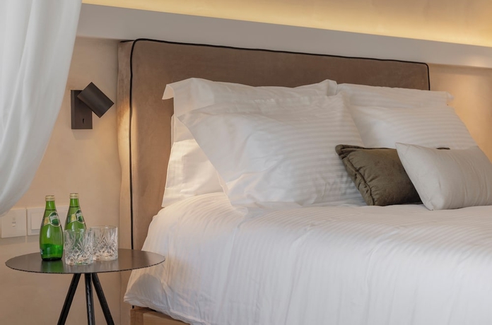 Imagen de la habitación del Hotel Paphos Hills Resort and Spa By Brown. Foto 4