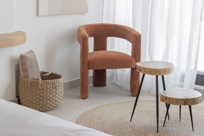 Imagen de la habitación del Hotel Paphos Hills Resort and Spa By Brown. Foto 7
