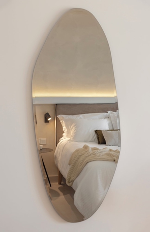 Imagen de la habitación del Hotel Paphos Hills Resort and Spa By Brown. Foto 9