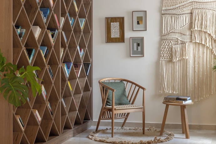 Imagen de los interiores del Hotel Paphos Hills Resort and Spa By Brown. Foto 12