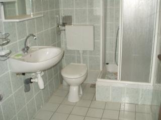 Imagen de la habitación del Hotel Papic. Foto 7