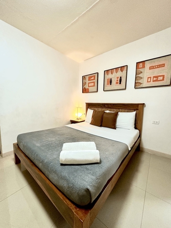 Imagen de la habitación del Hotel Papierus Pensionne. Foto 3