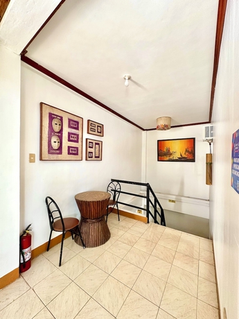 Imagen de la habitación del Hotel Papierus Pensionne. Foto 12