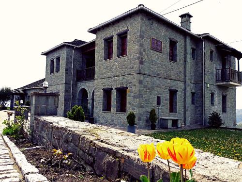 Imagen general del Hotel Papigiotis. Foto 4