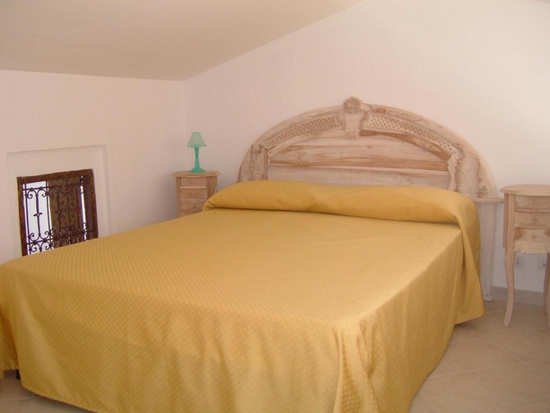 Imagen de la habitación del Hotel Papillo Resort Borgo Antico. Foto 5