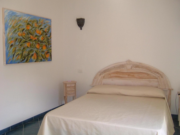 Imagen de la habitación del Hotel Papillo Resort Borgo Antico. Foto 8