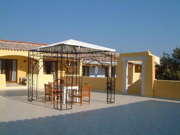 Imagen de los interiores del Hotel Papillo Resort Borgo Antico. Foto 13