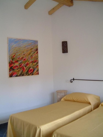 Imagen de la habitación del Hotel Papillo Resort Borgo Antico. Foto 9