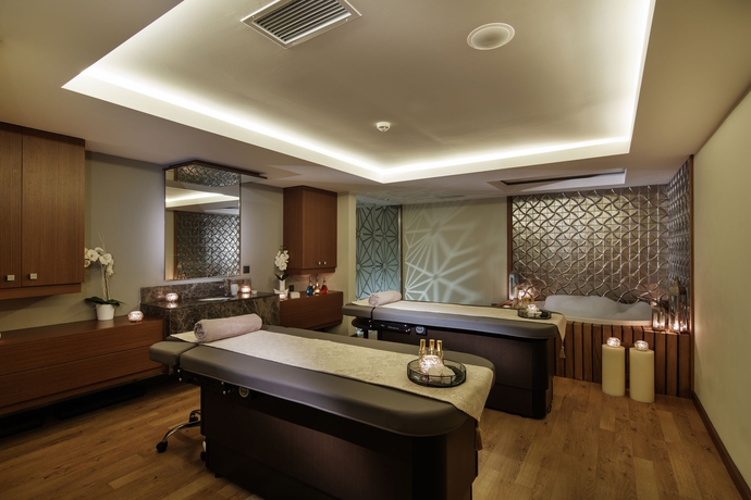 Imagen general del Hotel Papillon Ayscha Resort and Spa - All Inclusive. Foto 2