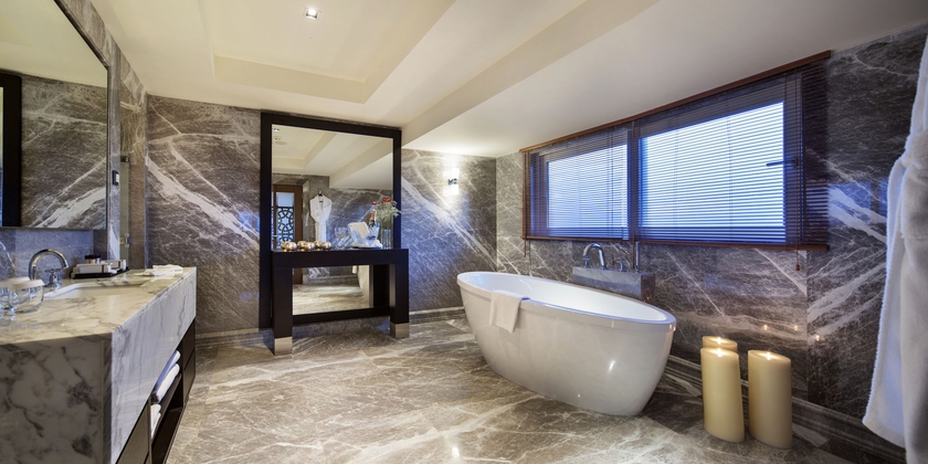 Imagen de la habitación del Hotel Papillon Ayscha Resort and Spa - All Inclusive. Foto 7