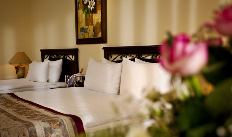 Imagen de la habitación del Hotel Papillon Belvil Holiday Village - All Inclusive. Foto 6